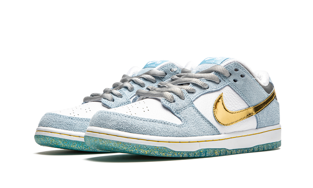 SB Dunk Low Sean Cliver