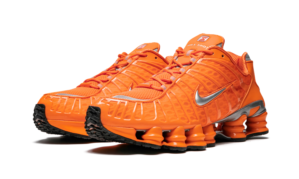 Shox TL Total Orange - BV1127-800