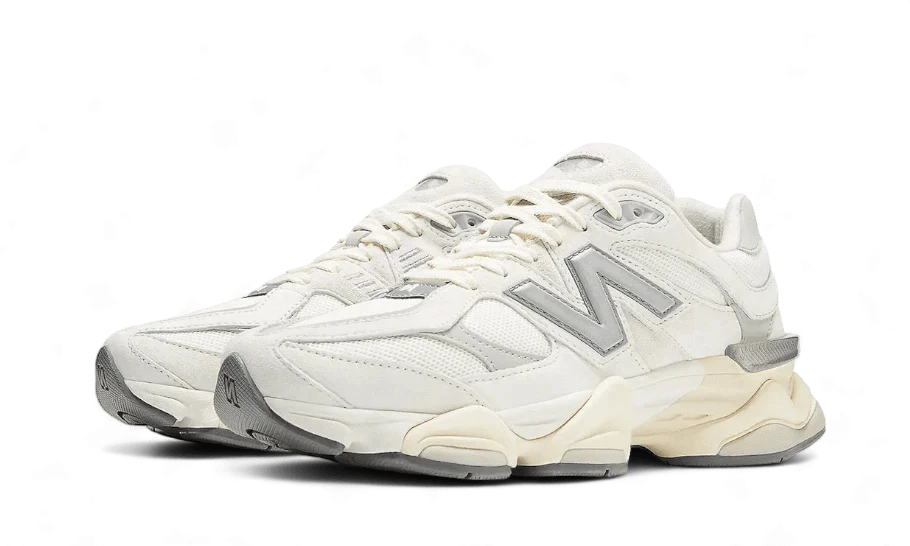 9060 Sea Salt Moonbeam - MNR Sneakers