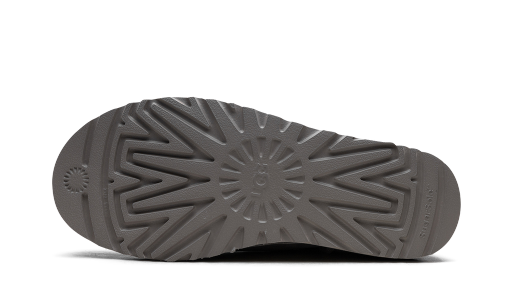 Klassischer Ultra-Mini-Stiefelziege