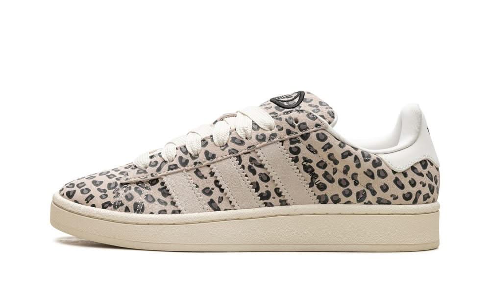 Campus 00s Leopard - MNR Sneakers