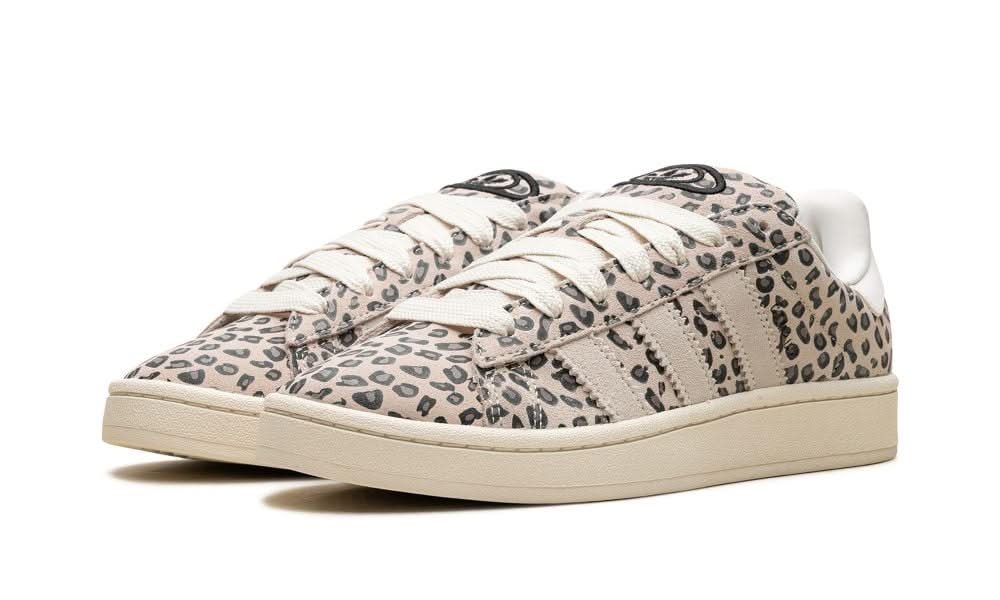 Campus 00s Leopard - MNR Sneakers