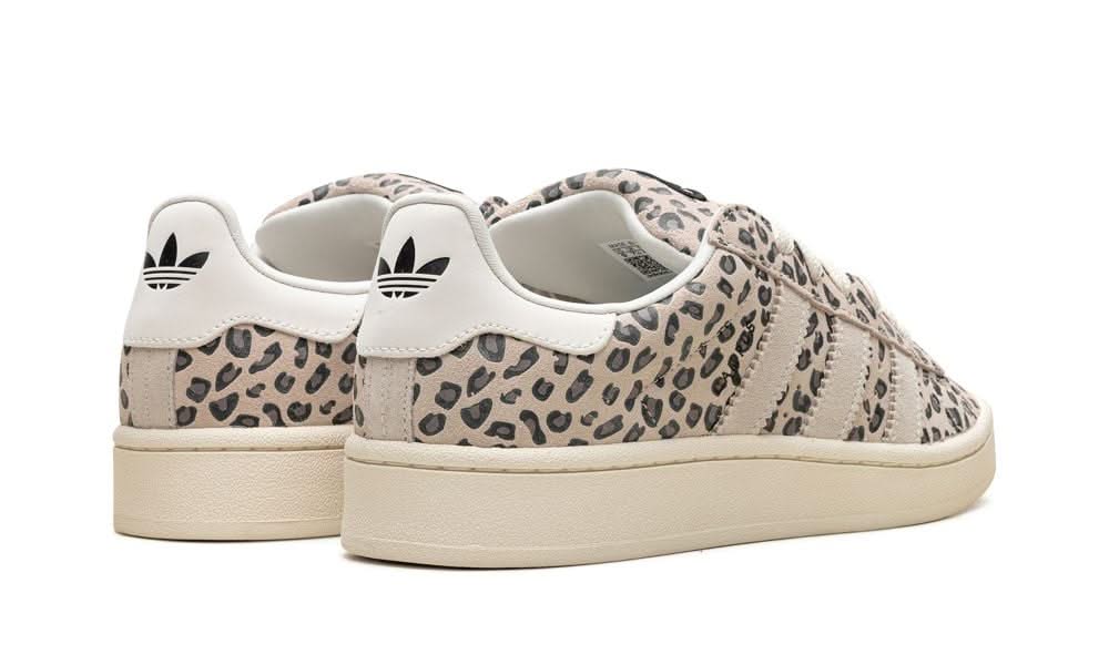Campus 00s Leopard - MNR Sneakers