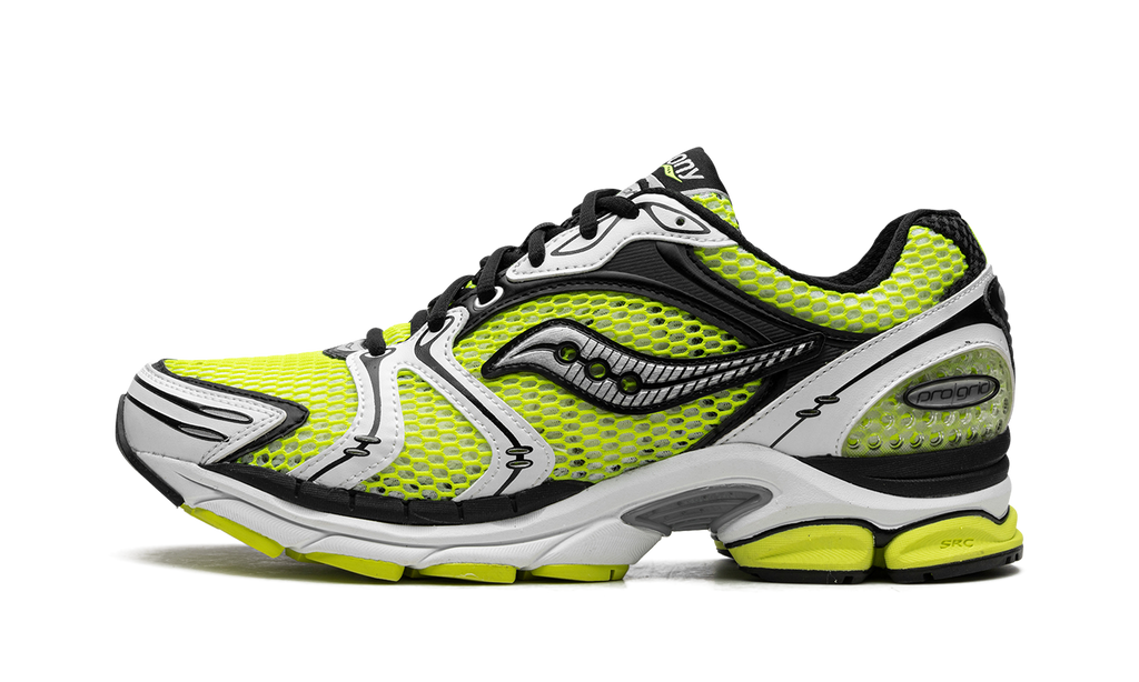 ProGrid Triumph 4 Yellow Silver - S70704-6