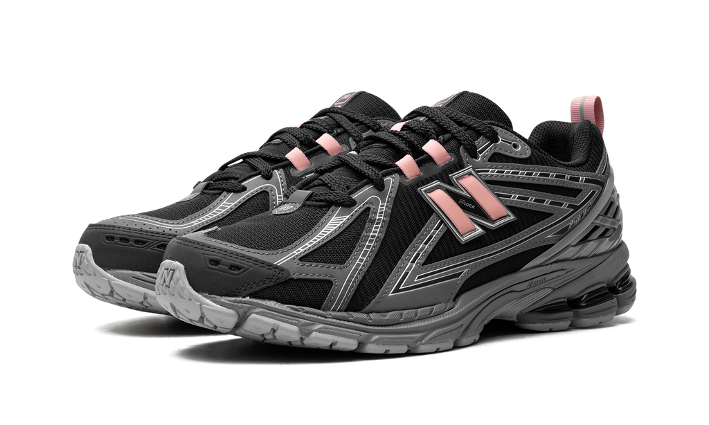 1906R Black Pink Moon - MNR Sneakers