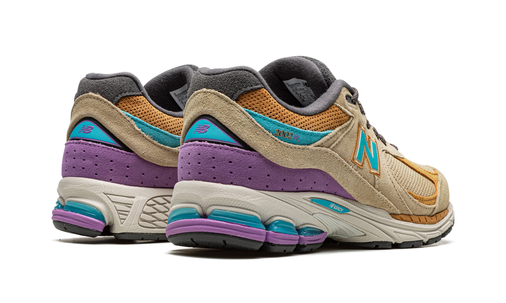 2002R J.Crew Incense