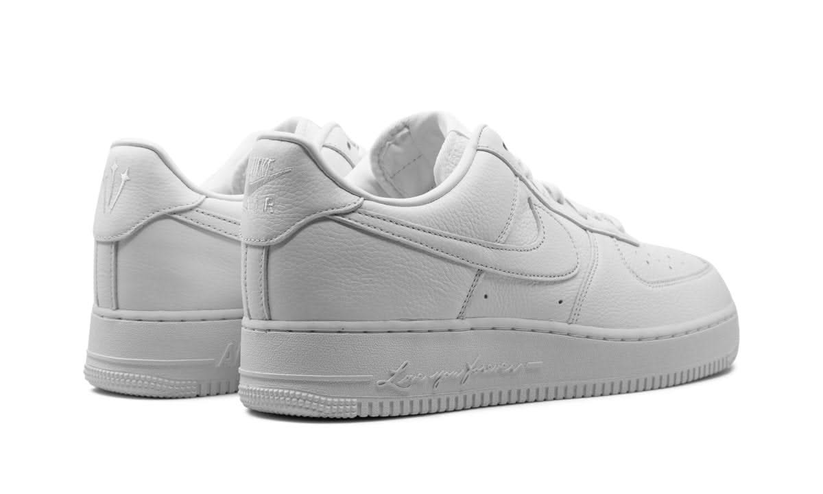 Air Force 1 Low NOCTA Drake Certified Lover Boy - MNR Sneakers