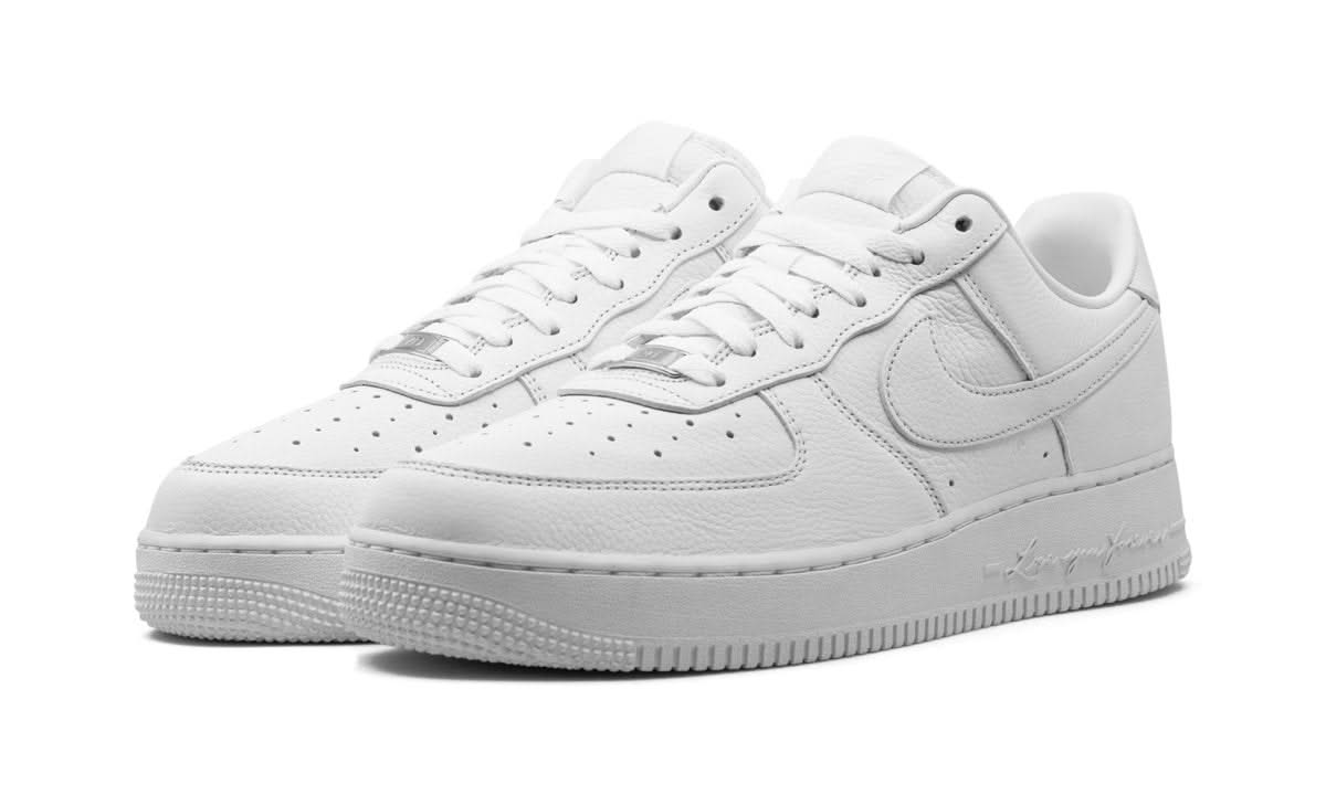 Air Force 1 Low NOCTA Drake Certified Lover Boy - MNR Sneakers