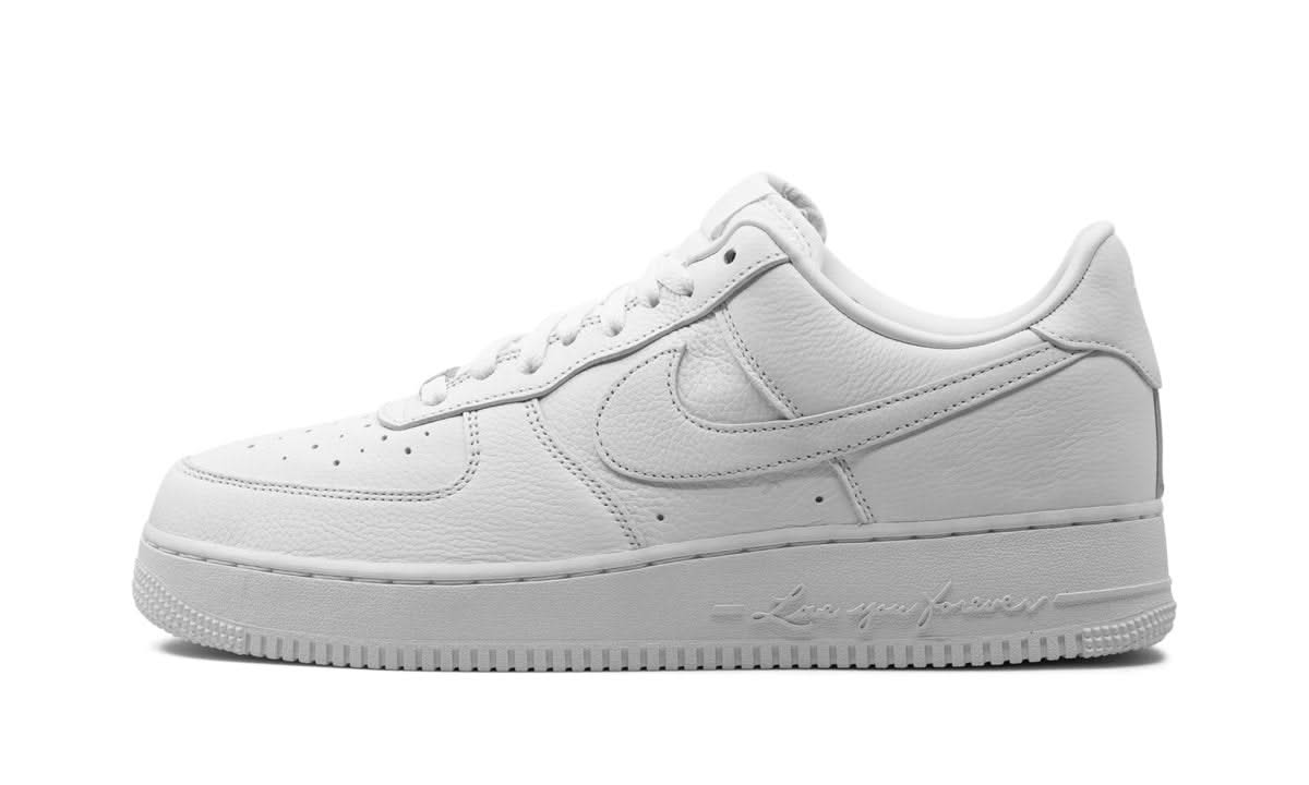 Air Force 1 Low NOCTA Drake Certified Lover Boy - MNR Sneakers