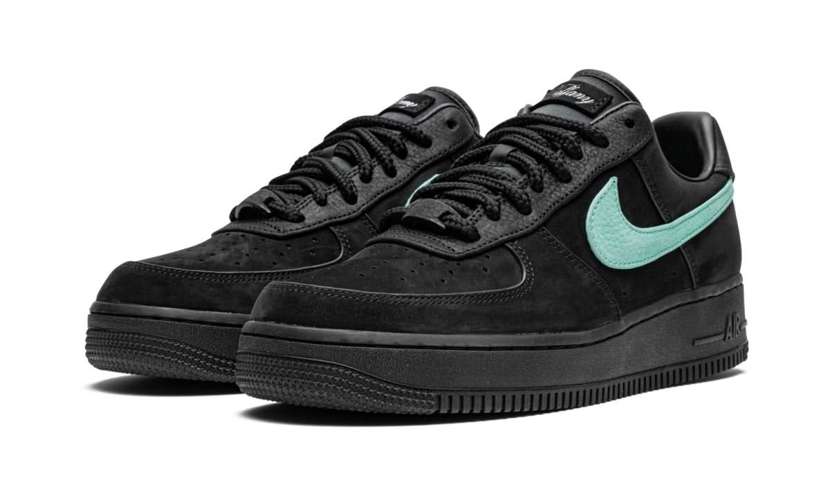 Air Force 1 Low SP Tiffany And Co. - MNR Sneakers