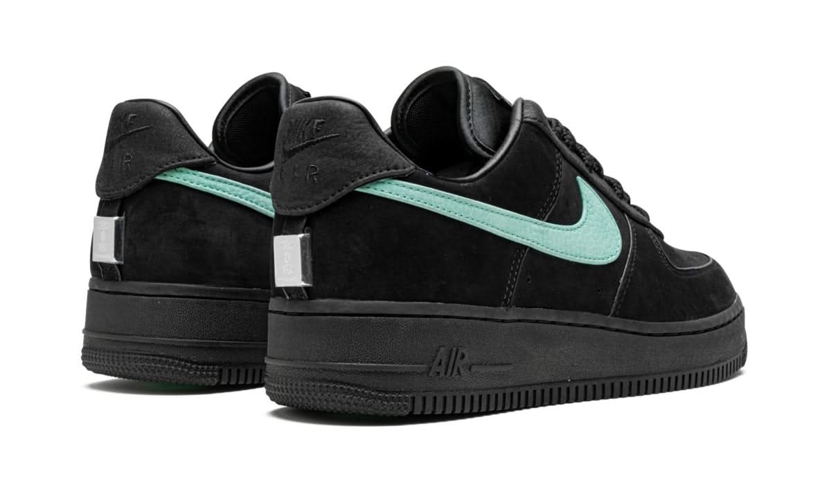 Air Force 1 Low SP Tiffany And Co. - MNR Sneakers