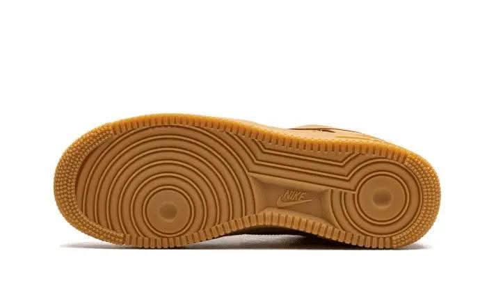 Air Force 1 Low Supreme Flax - MNR Sneakers