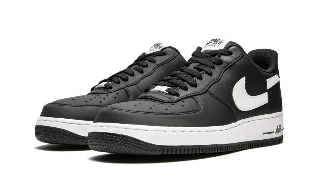 Air Force 1 Low Supreme x Comme des Garçons - MNR Sneakers