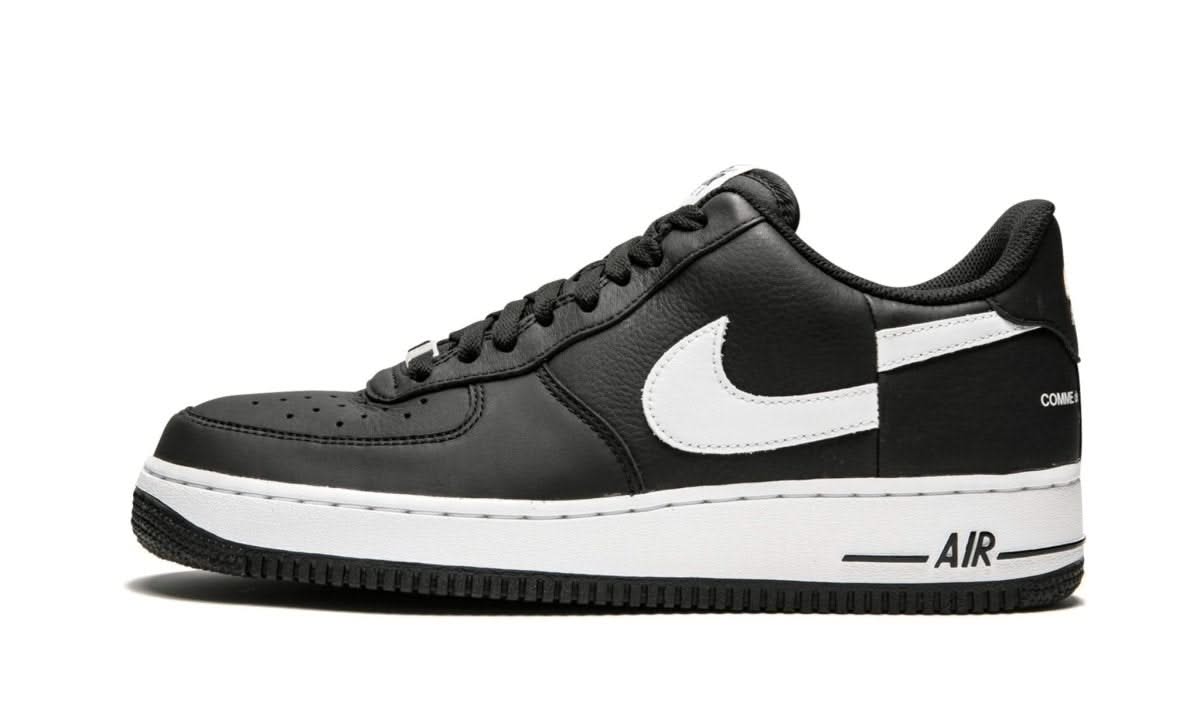 Air Force 1 Low Supreme x Comme des Garçons - MNR Sneakers
