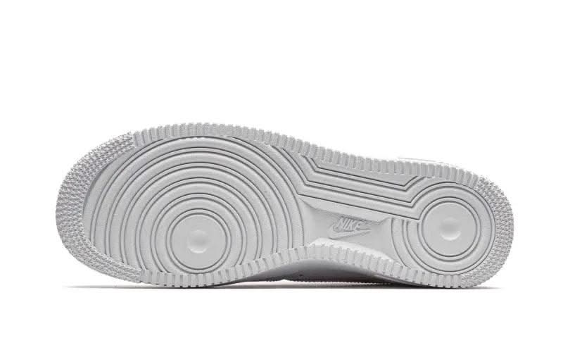 Air Force 1 Low White Supreme - MNR Sneakers