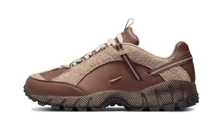 Air Humara LX Jacquemus Brown - MNR Sneakers