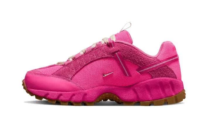Air Humara LX Jacquemus Pink - MNR Sneakers