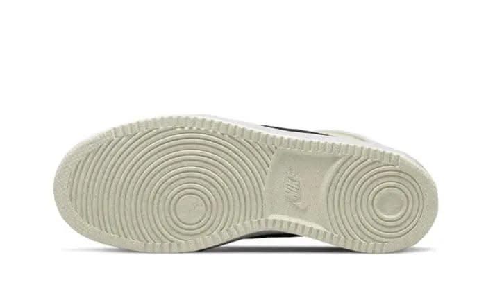 Air Jordan 1 AJKO White Black - MNR Sneakers
