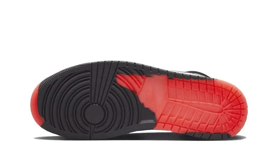 Air Jordan 1 Element Gore-Tex Black Red - MNR Sneakers
