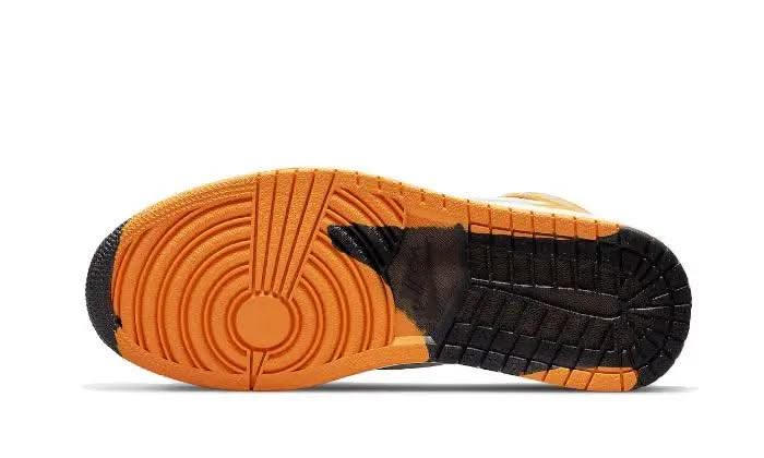 Air Jordan 1 Element Gore-Tex Light Curry - MNR Sneakers