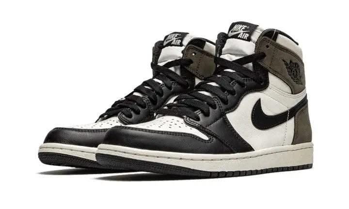 Air Jordan 1 High Dark Mocha - MNR Sneakers