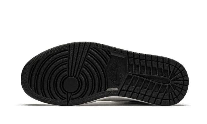 Air Jordan 1 High Dark Mocha - MNR Sneakers