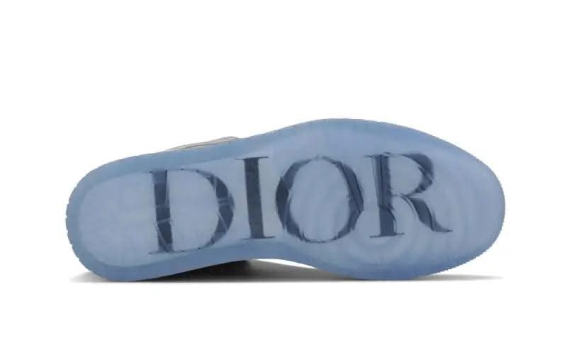 Air Jordan 1 High Dior - MNR Sneakers