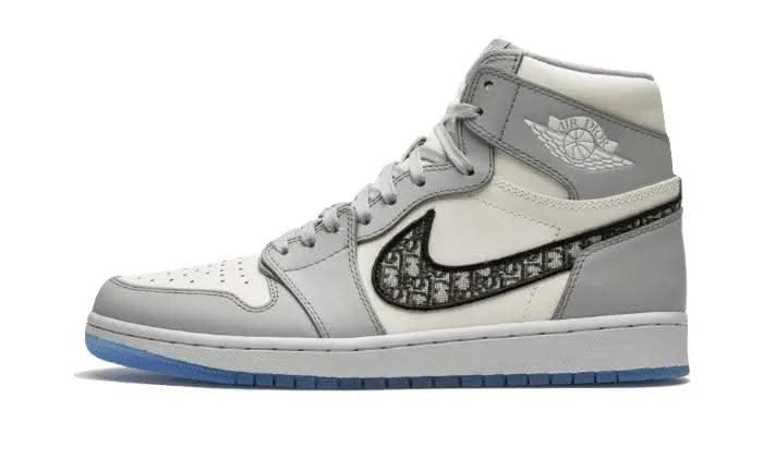 Air Jordan 1 High Dior - MNR Sneakers