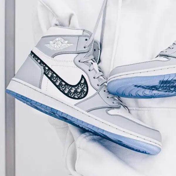 Air Jordan 1 High Dior - MNR Sneakers