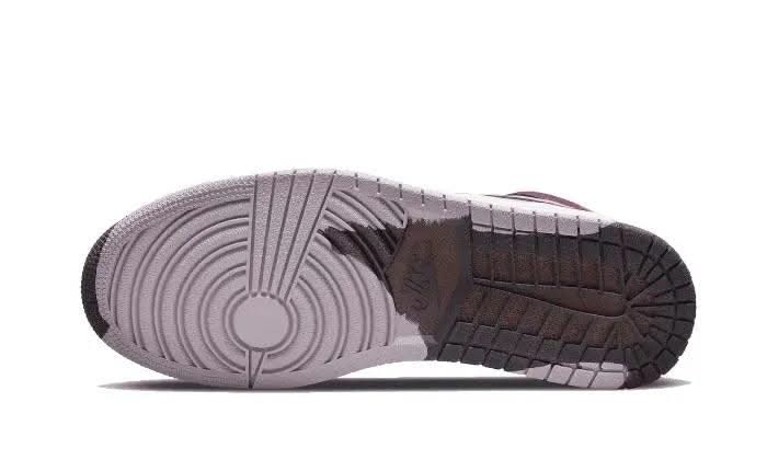 Air Jordan 1 High Element Gore-Tex Berry - MNR Sneakers