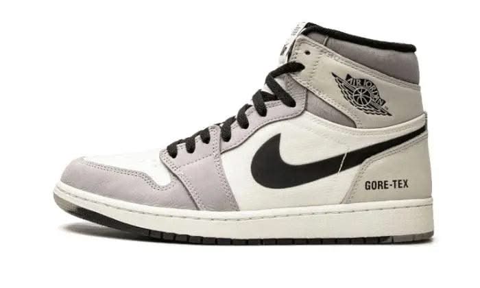 Air Jordan 1 High Element Gore Tex Light Bone - MNR Sneakers