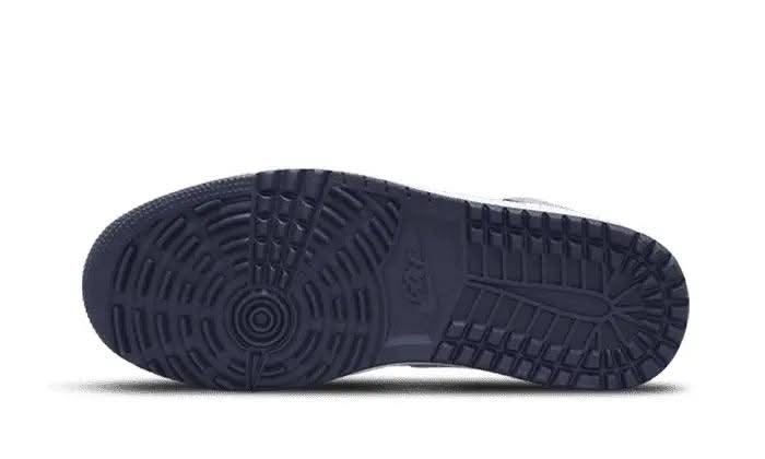Air Jordan 1 High Golf Midnight Navy - MNR Sneakers