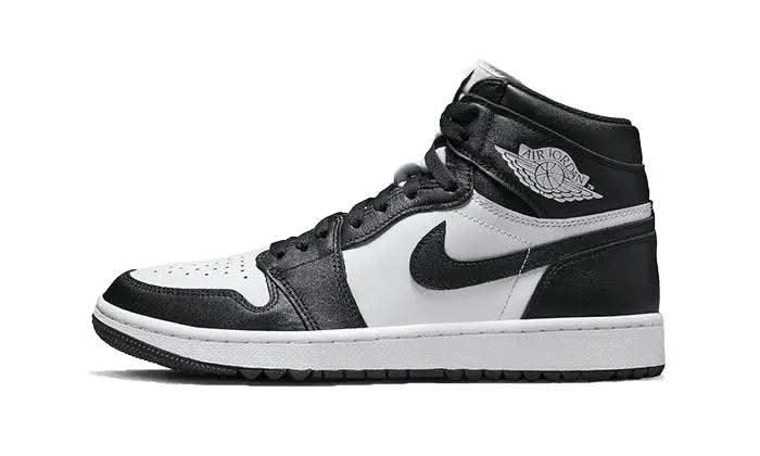 Air Jordan 1 High Golf Panda - MNR Sneakers