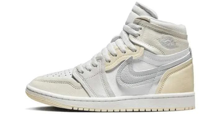 Air Jordan 1 High MM Coconut Milk - MNR Sneakers