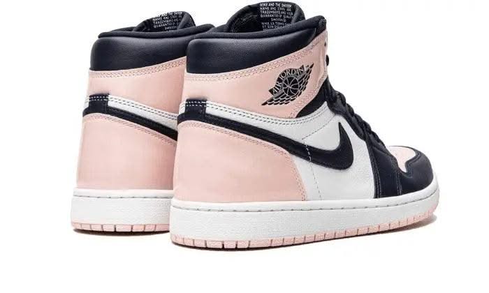 Air Jordan 1 High OG Atmosphere (Bubble Gum) - MNR Sneakers