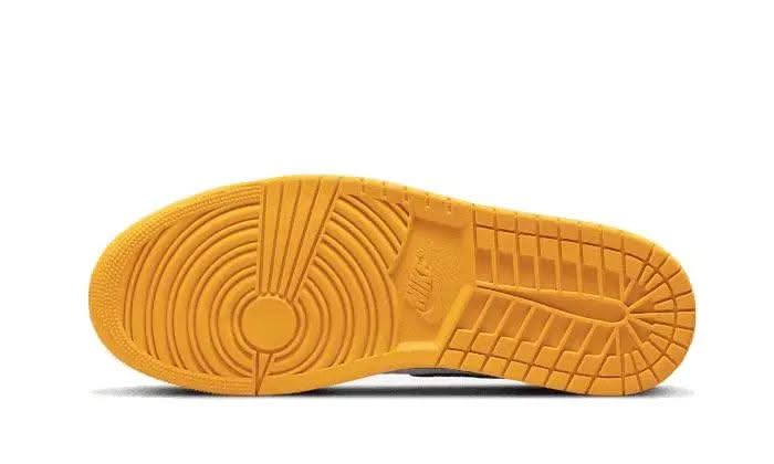 Air Jordan 1 High OG Brotherhood - MNR Sneakers