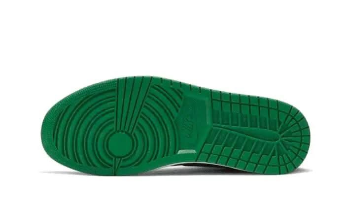 Air Jordan 1 High OG Gorge Green - MNR Sneakers