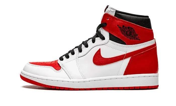 Air Jordan 1 High OG Heritage - MNR Sneakers