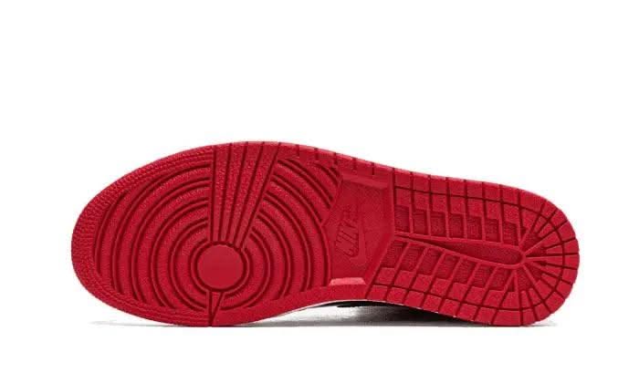 Air Jordan 1 High OG Patent Bred - MNR Sneakers
