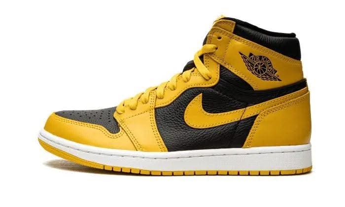 Air Jordan 1 High OG Pollen - MNR Sneakers