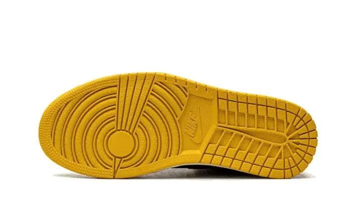 Air Jordan 1 High OG Pollen - MNR Sneakers
