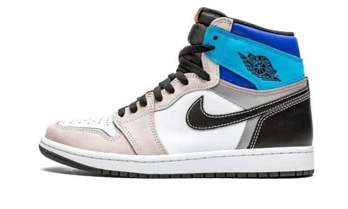 Air Jordan 1 High OG Prototype - MNR Sneakers
