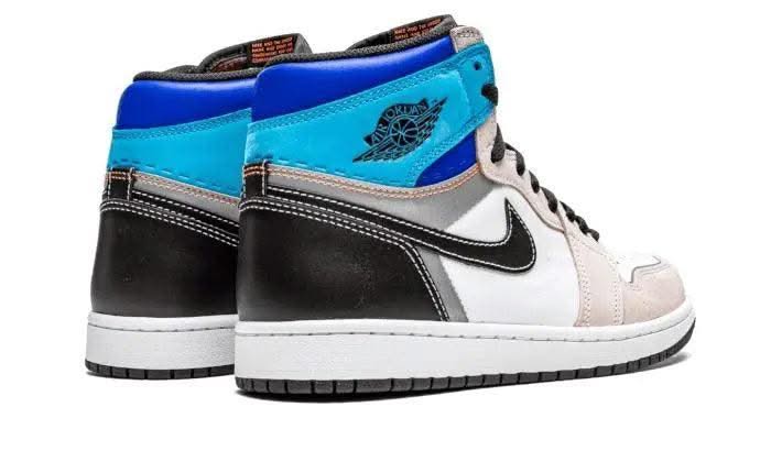 Air Jordan 1 High OG Prototype - MNR Sneakers