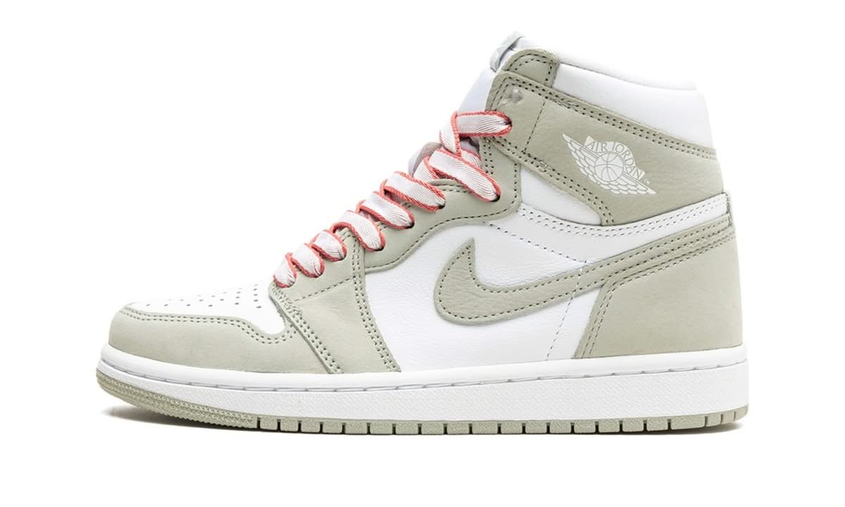 Air Jordan 1 High OG Seafoam - MNR Sneakers