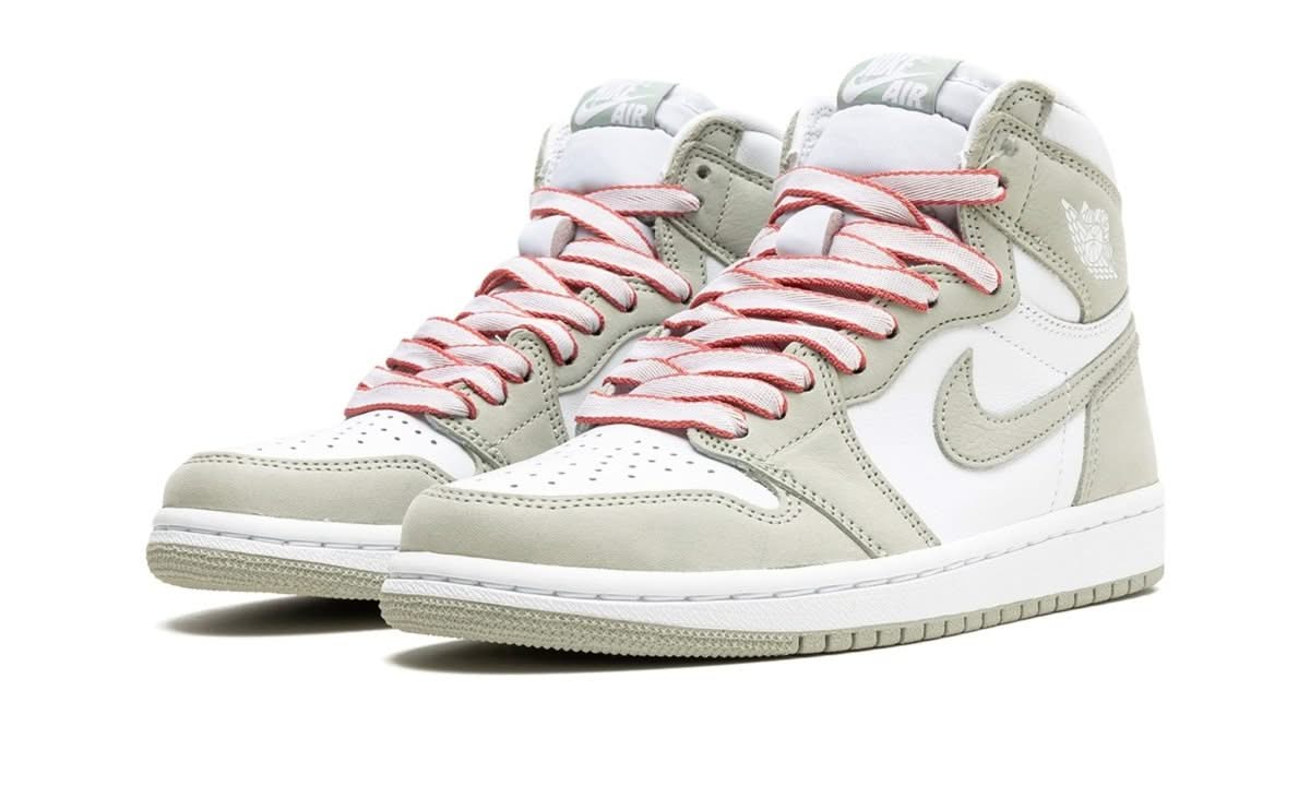 Air Jordan 1 High OG Seafoam - MNR Sneakers