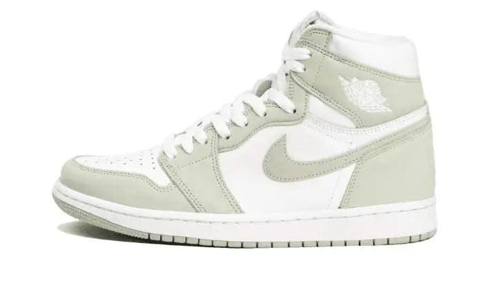 Air Jordan 1 High OG Seafoam - MNR Sneakers