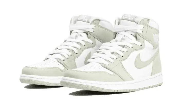 Air Jordan 1 High OG Seafoam - MNR Sneakers