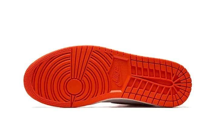 Air Jordan 1 High OG Starfish - MNR Sneakers