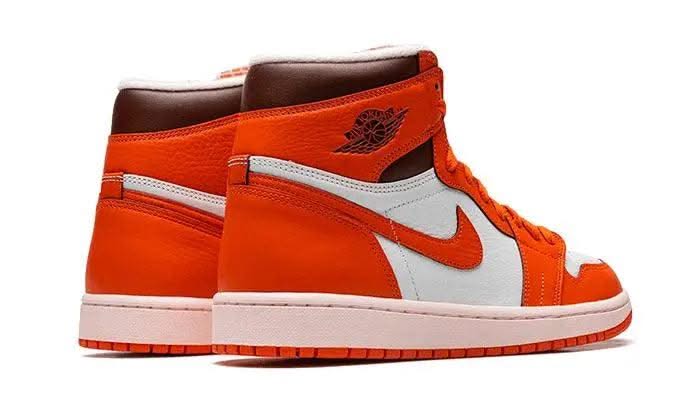 Air Jordan 1 High OG Starfish - MNR Sneakers