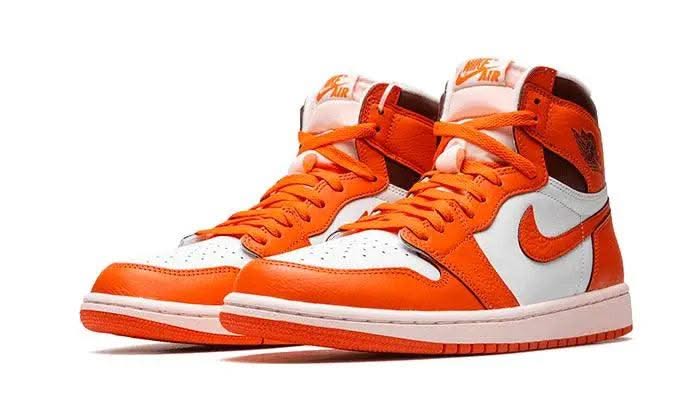 Air Jordan 1 High OG Starfish - MNR Sneakers